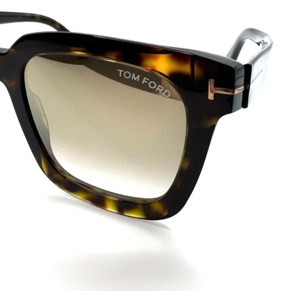 Tom Ford Sunglasses, New main image 14